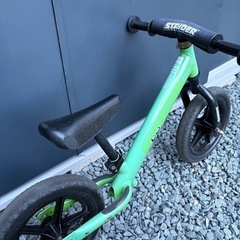 ストライダーの画像