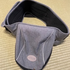ヒップシート
の画像