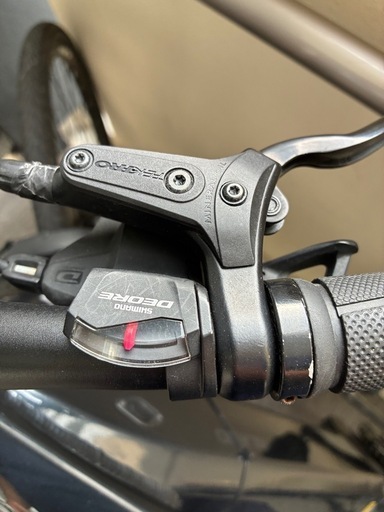 モーター不良、電動アシスト自転車
