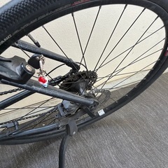 モーター不良、電動アシスト自転車
の画像