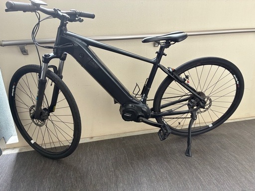 モーター不良、電動アシスト自転車