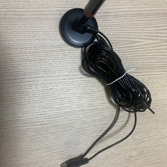 テレビ　室内アンテナの画像