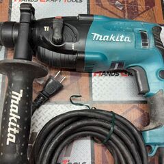 【中古】マキタ Makita HR1830F 18mmハンマドリル 本体のみ【ハンズクラフト佐賀】の画像
