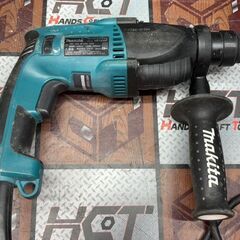 【中古】マキタ Makita HR1830F 18mmハンマドリル 本体のみ【ハンズクラフト佐賀】の画像
