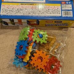 知育玩具　スライダーボールの画像