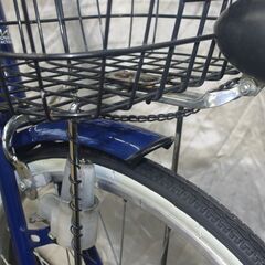 「中古」CBA/INOVATION FACTORY/22インチ/ジュニアシティの画像