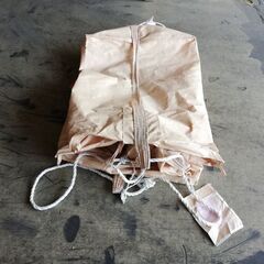 ●中古～フレコンバッグ●の画像