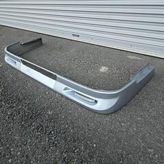 ハイゼット フロントスポイラー S510の画像