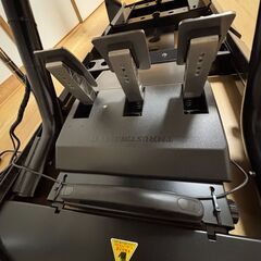 ロッソモデロ GTD- SPECi ＋グランツーリスモ＋PS4＋モニター全セットの画像