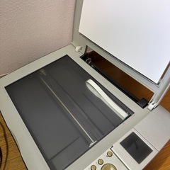 【無料】インクジェットプリンター 譲ります 　Dell カラープリンターの画像