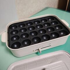 キレイめ multi hot plate  AHP190の画像