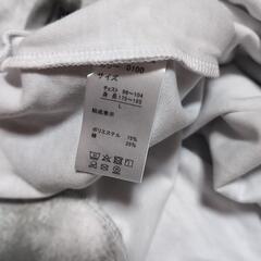 完売品。タグ付き！アベイル ちいかわ ハチワレ メンズ  半袖パーカー Lサイズ♪の画像