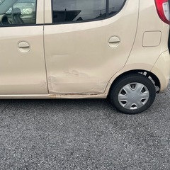 MRワゴン🚗２２年式🚗８万キロ🚗ドラレコETCの画像