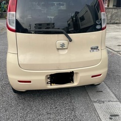 MRワゴン🚗２２年式🚗８万キロ🚗ドラレコETCの画像