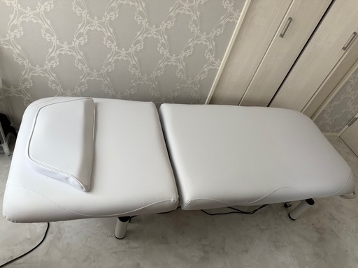 エステ　自動ベッド