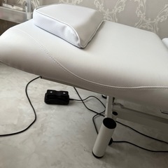 エステ　自動ベッドの画像