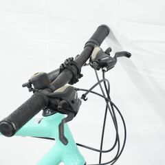 ANIMATO 「アニマート」 GILES 年式不明 クロスバイクの画像