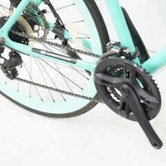 ANIMATO 「アニマート」 GILES 年式不明 クロスバイクの画像
