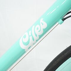ANIMATO 「アニマート」 GILES 年式不明 クロスバイクの画像