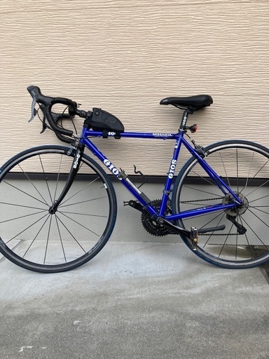 ジオス GIOS ロードバイク