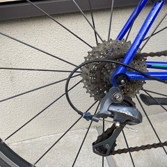 ジオス GIOS ロードバイクの画像