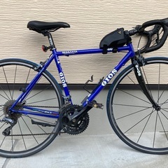 ジオス GIOS ロードバイクの画像