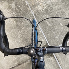 ジオス GIOS ロードバイクの画像