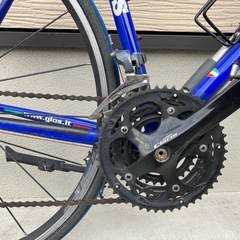 ジオス GIOS ロードバイクの画像