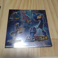 2005年　次世代ワールドホビーフェア　限定グッズの画像