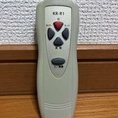 大型扇風機の画像