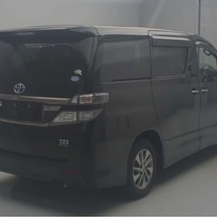 ⭐️サブスクリース、自社ローン🚘️トヨタ ヴェルファイア 🏢保証会社加盟🇯🇵全国対応❗️出品番号7-15の画像
