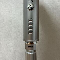 大型扇風機の画像