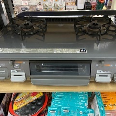 ガスコンロ（LPガス）【リサイクルフカツ岡崎倉庫店】250818NA-24の画像