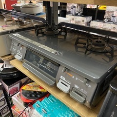 ガスコンロ（LPガス）【リサイクルフカツ岡崎倉庫店】250818NA-24の画像