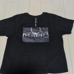 130cm　鬼滅の刃Tシャツの画像