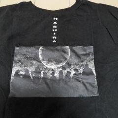 130cm　鬼滅の刃Tシャツの画像