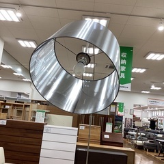 【トレファクマーケット久喜店】BoConcept　クタ フロアランプ サテン仕上（未使用品）の画像