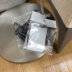 【トレファクマーケット久喜店】BoConcept　クタ フロアランプ サテン仕上（未使用品）の画像