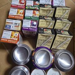 ドリンクセットの画像