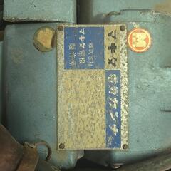 マキタ　電気カンナ　23日までの画像