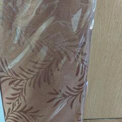 【新品未使用品】テーブルクロスの画像