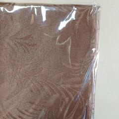 【新品未使用品】テーブルクロスの画像