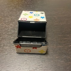 タバコケースの画像