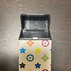 タバコケースの画像