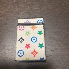 タバコケースの画像