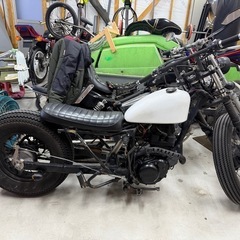 tw200の画像