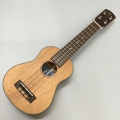 【初心者】ウクレレ教えてください！