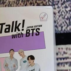 BTS CDセットの画像