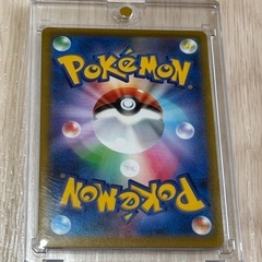 ポケモンカード　シロナの霊気の画像