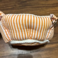 小動物の寝床
の画像